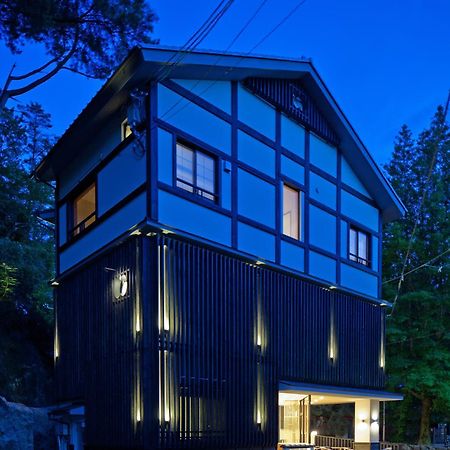 Mizuhasou Hotel Хатсукаичи Екстериор снимка