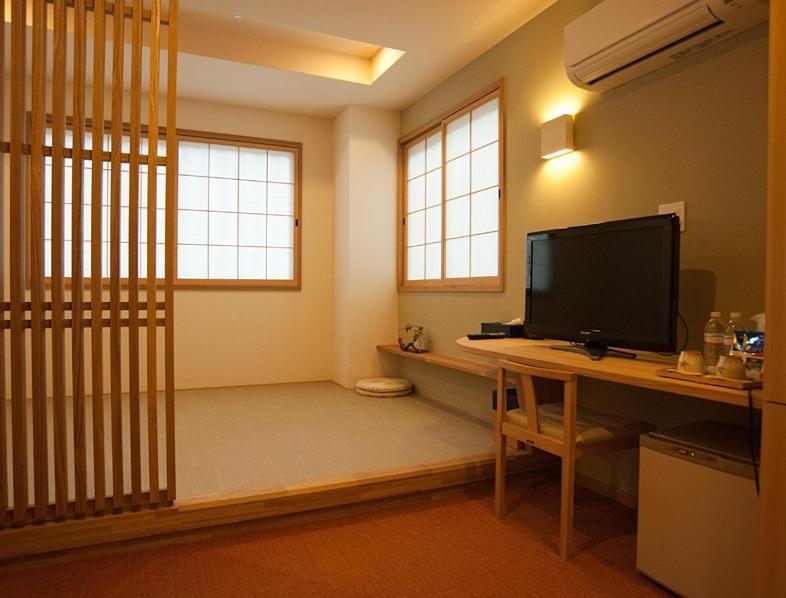 Mizuhasou Hotel Хатсукаичи Стая снимка