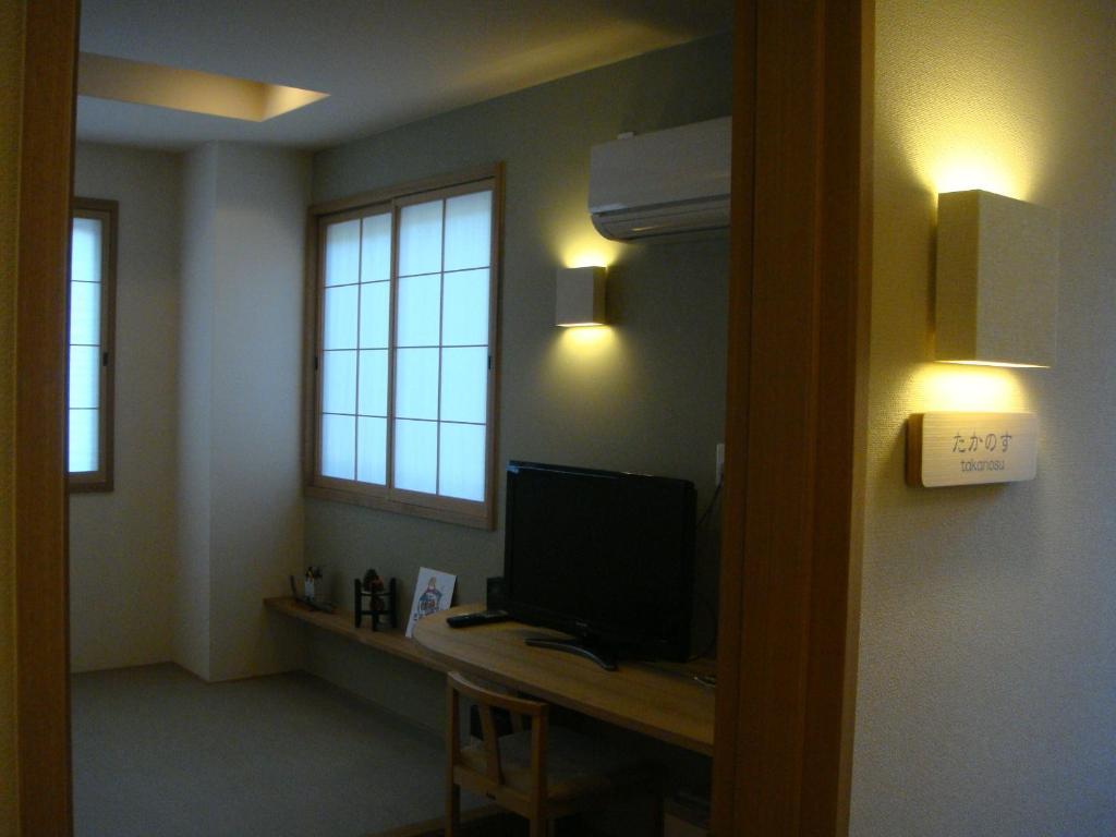 Mizuhasou Hotel Хатсукаичи Екстериор снимка