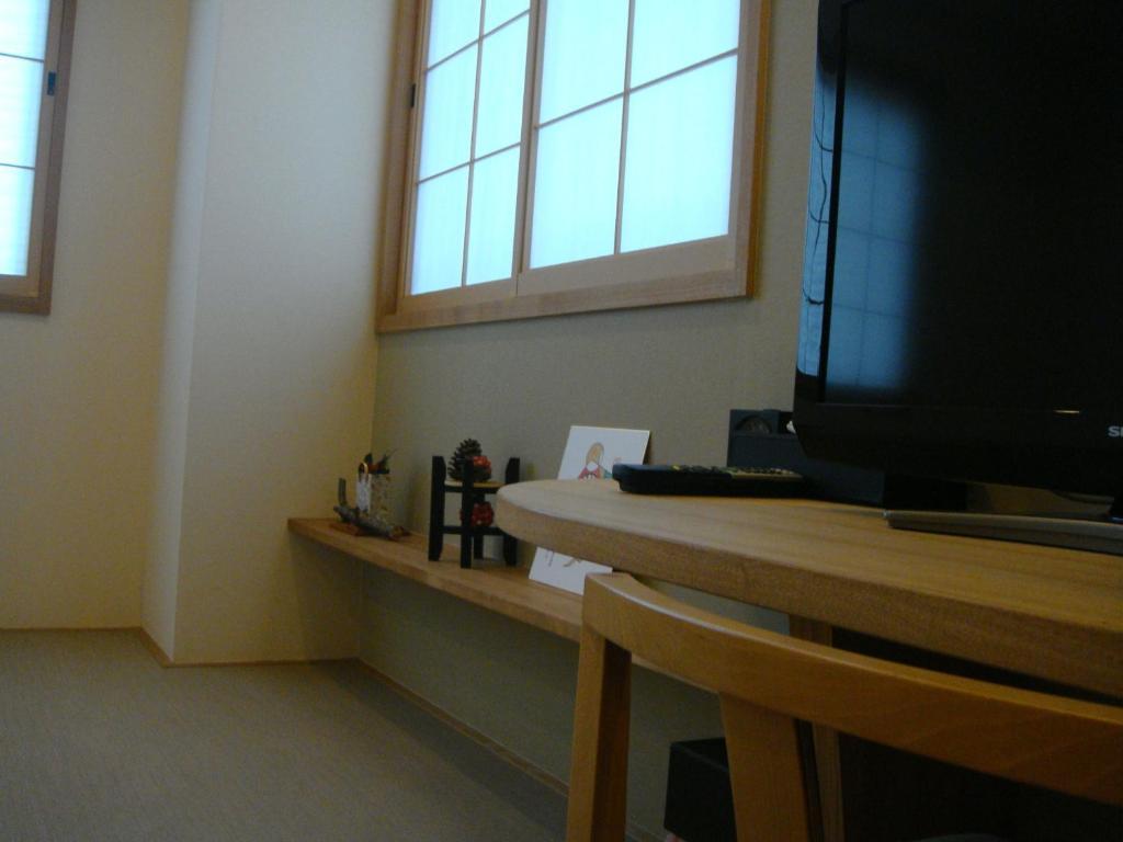 Mizuhasou Hotel Хатсукаичи Стая снимка