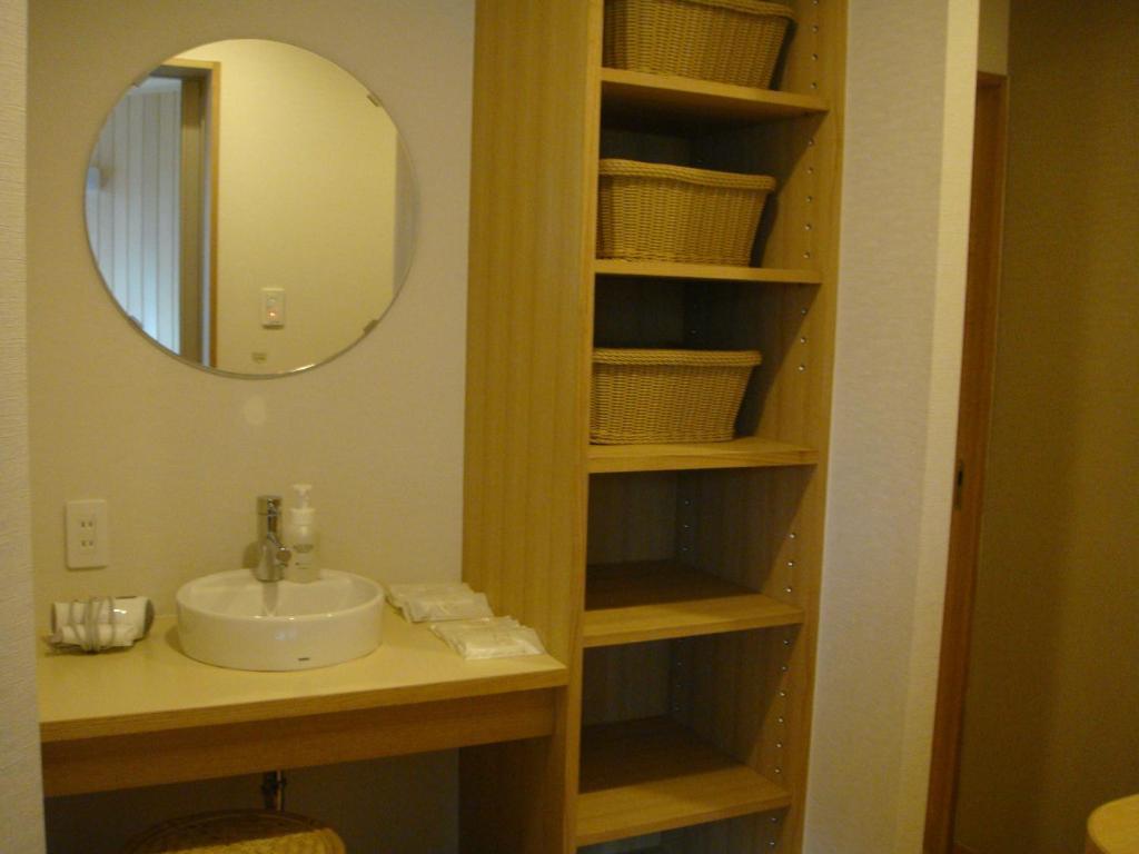 Mizuhasou Hotel Хатсукаичи Стая снимка