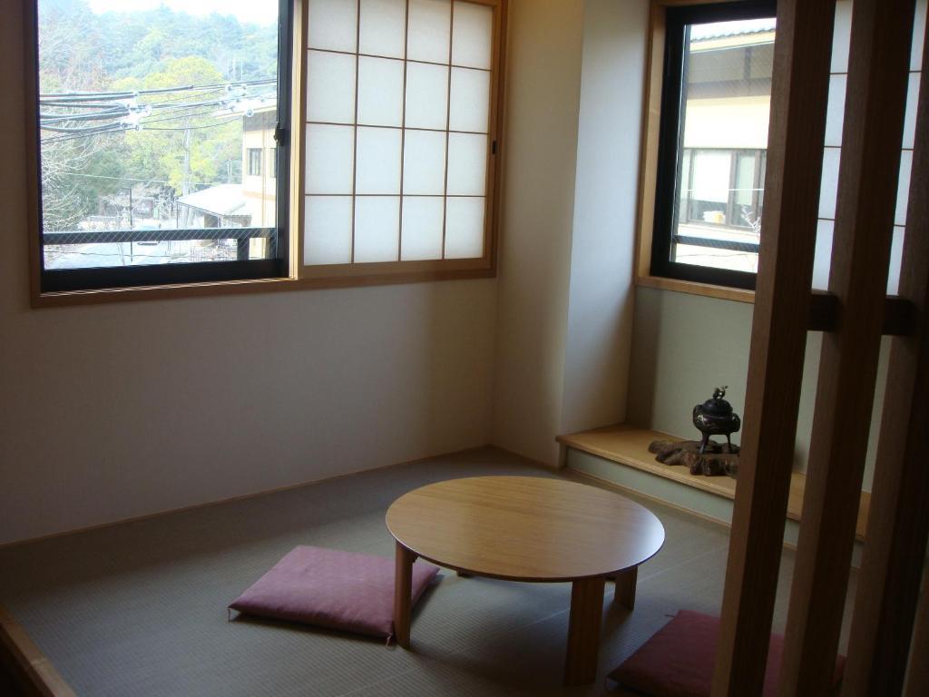Mizuhasou Hotel Хатсукаичи Стая снимка
