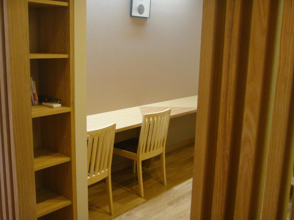 Mizuhasou Hotel Хатсукаичи Стая снимка