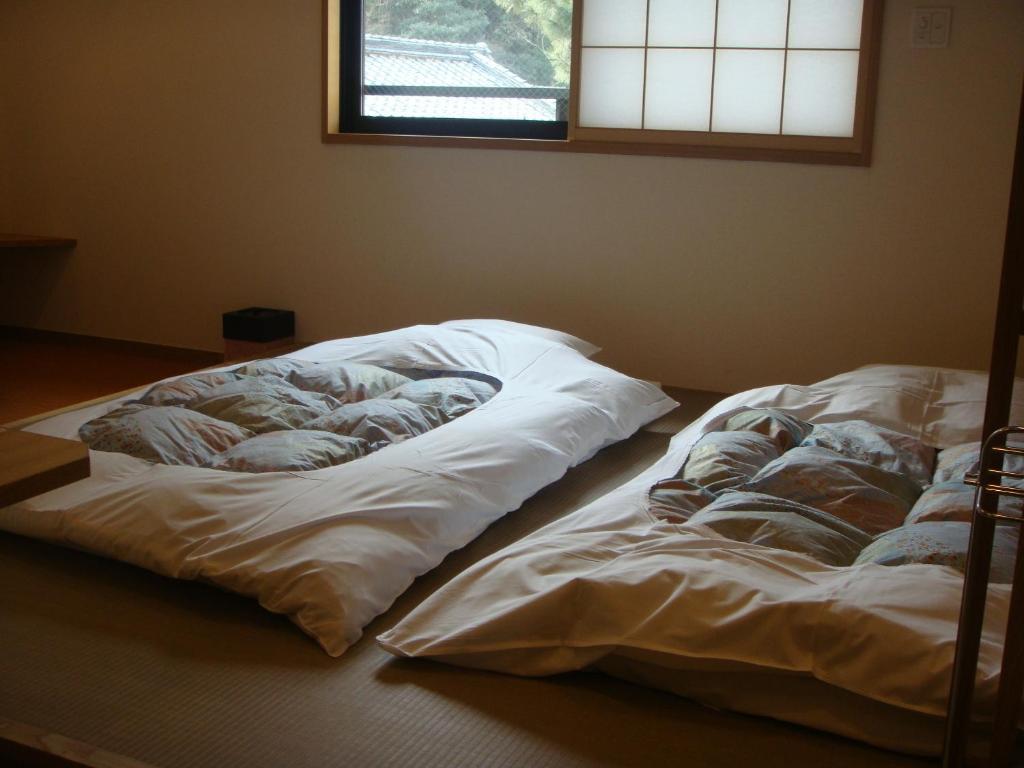 Mizuhasou Hotel Хатсукаичи Стая снимка